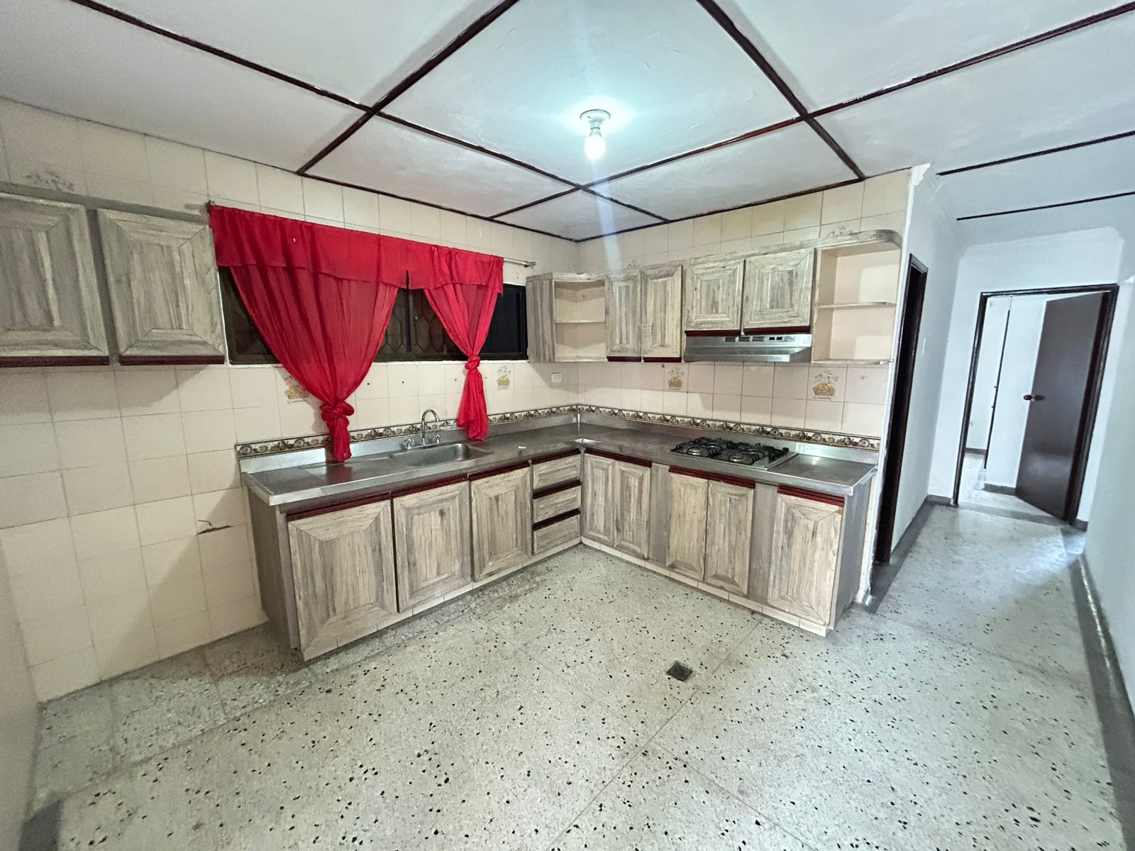Apartamento en arriendo- El recreo Barranquilla
