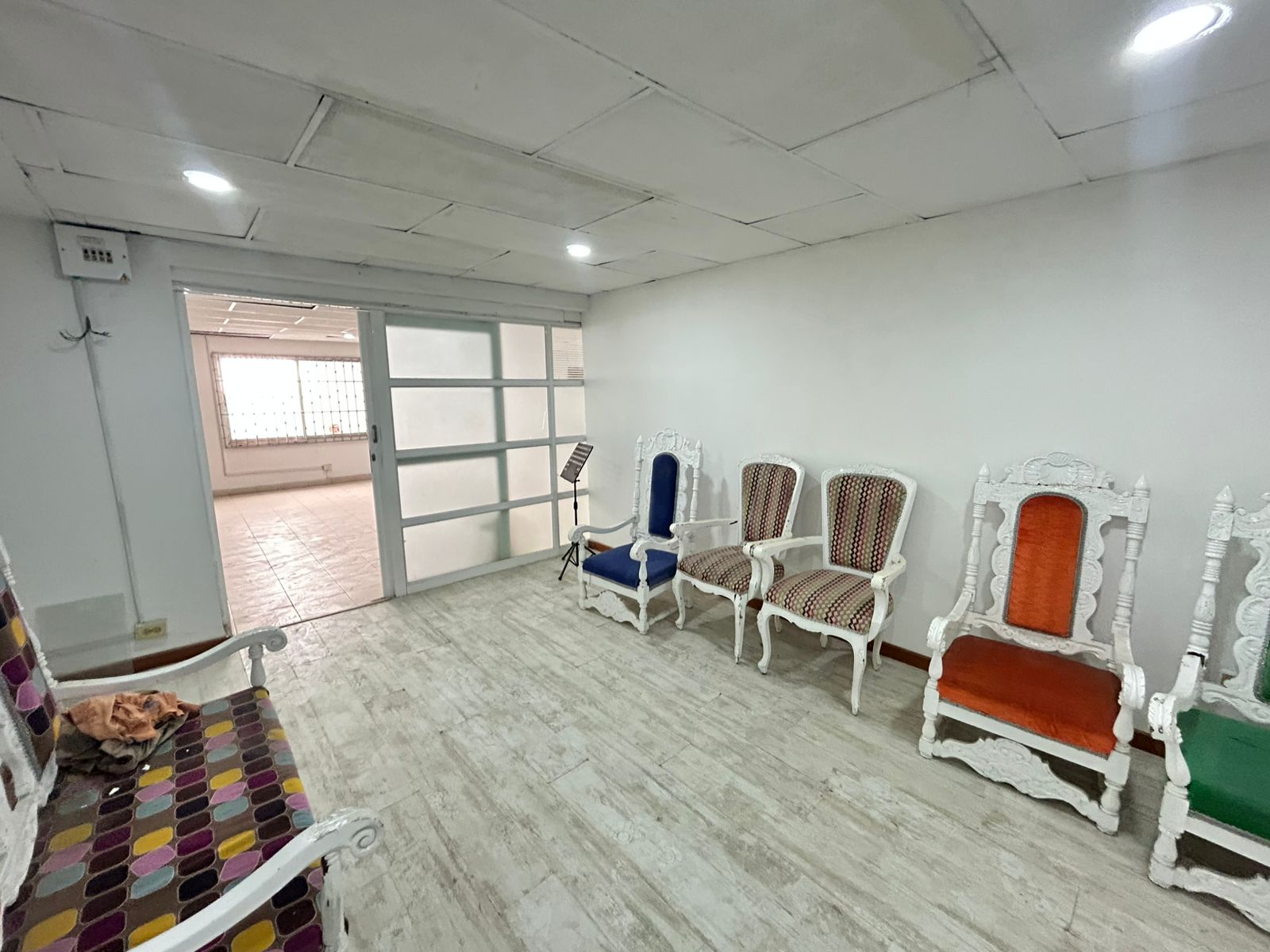 Local comercial arriendo- Riomar Barranquilla