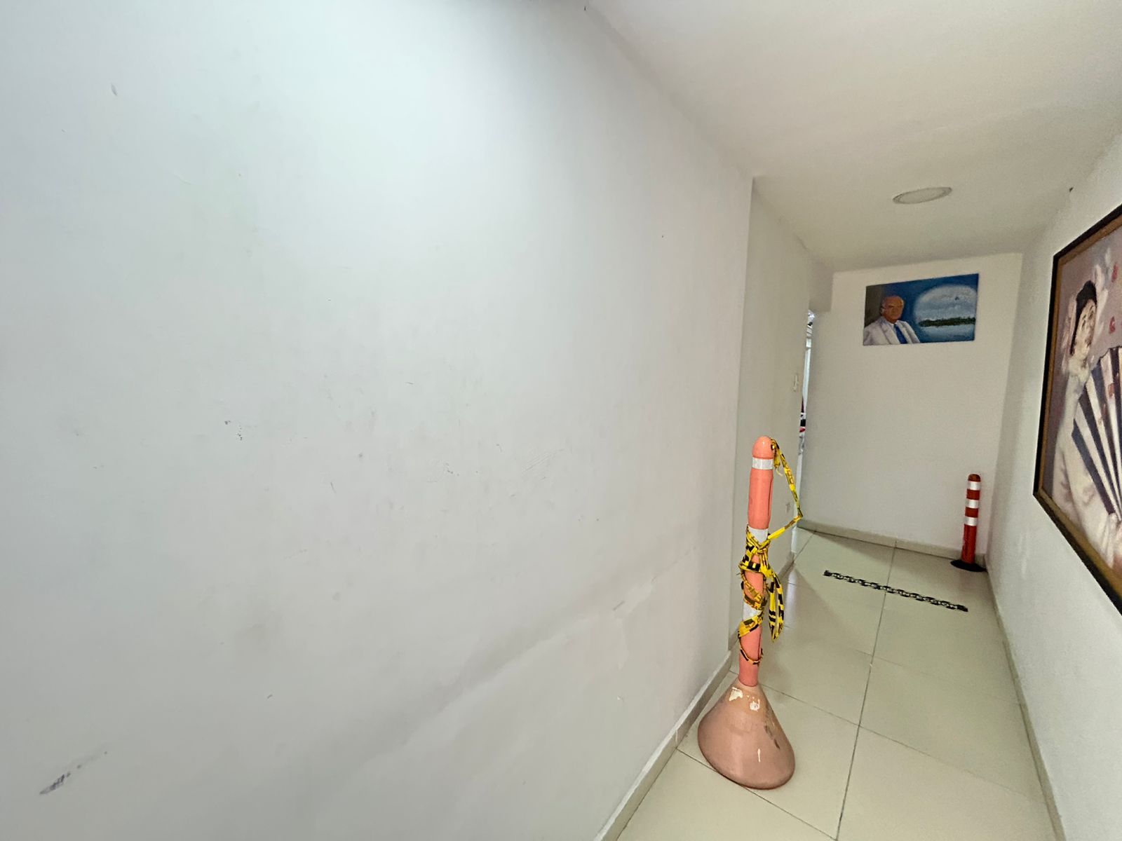 Local comercial arriendo- Riomar Barranquilla