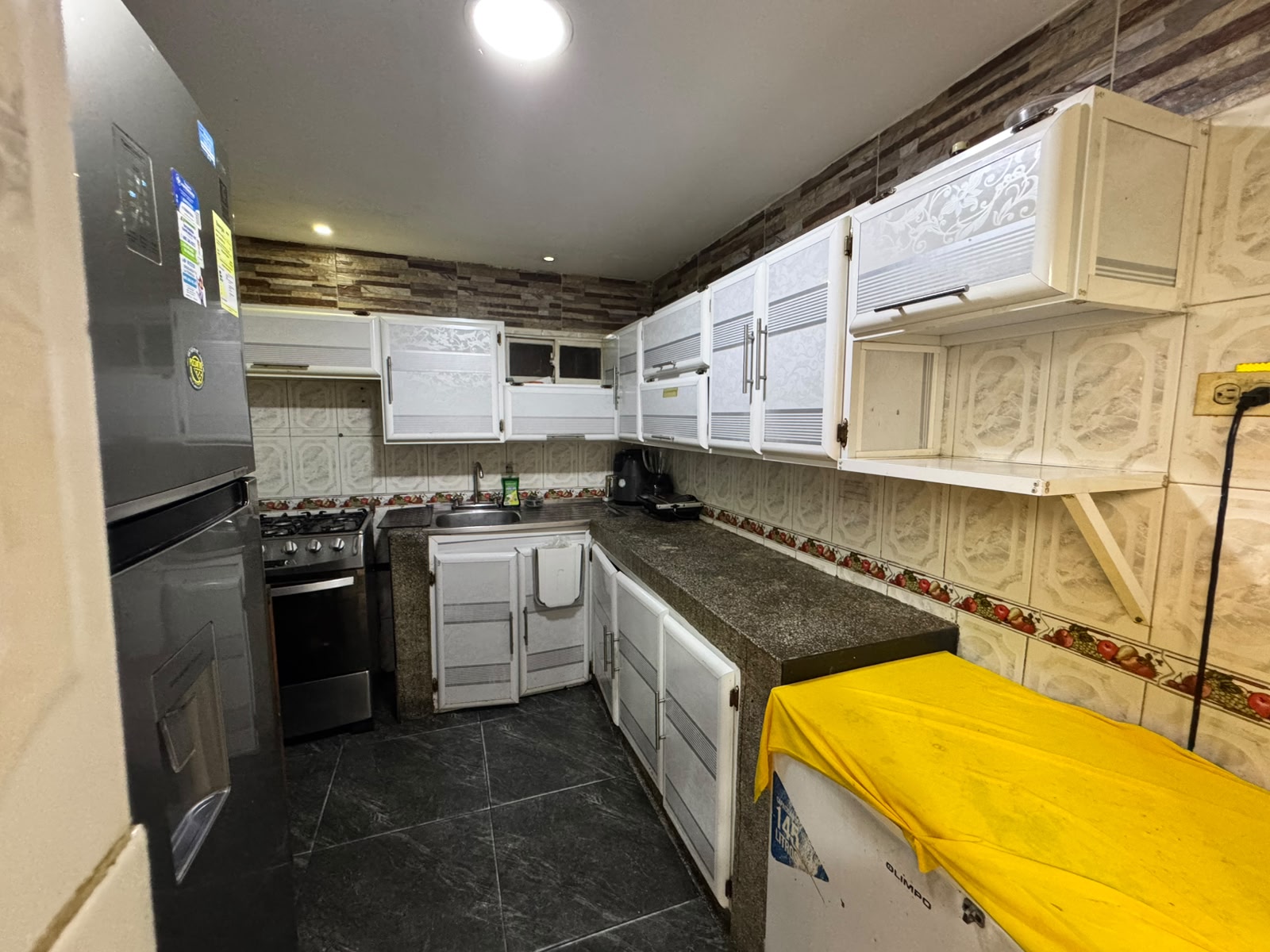Casa en Venta - San felipe - Barranquilla