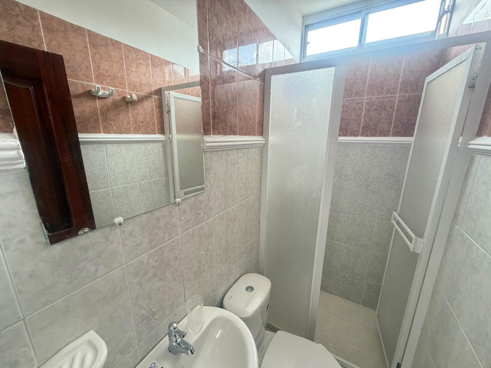 Casa Dúplex en arriendo - Delicias - Barranquilla