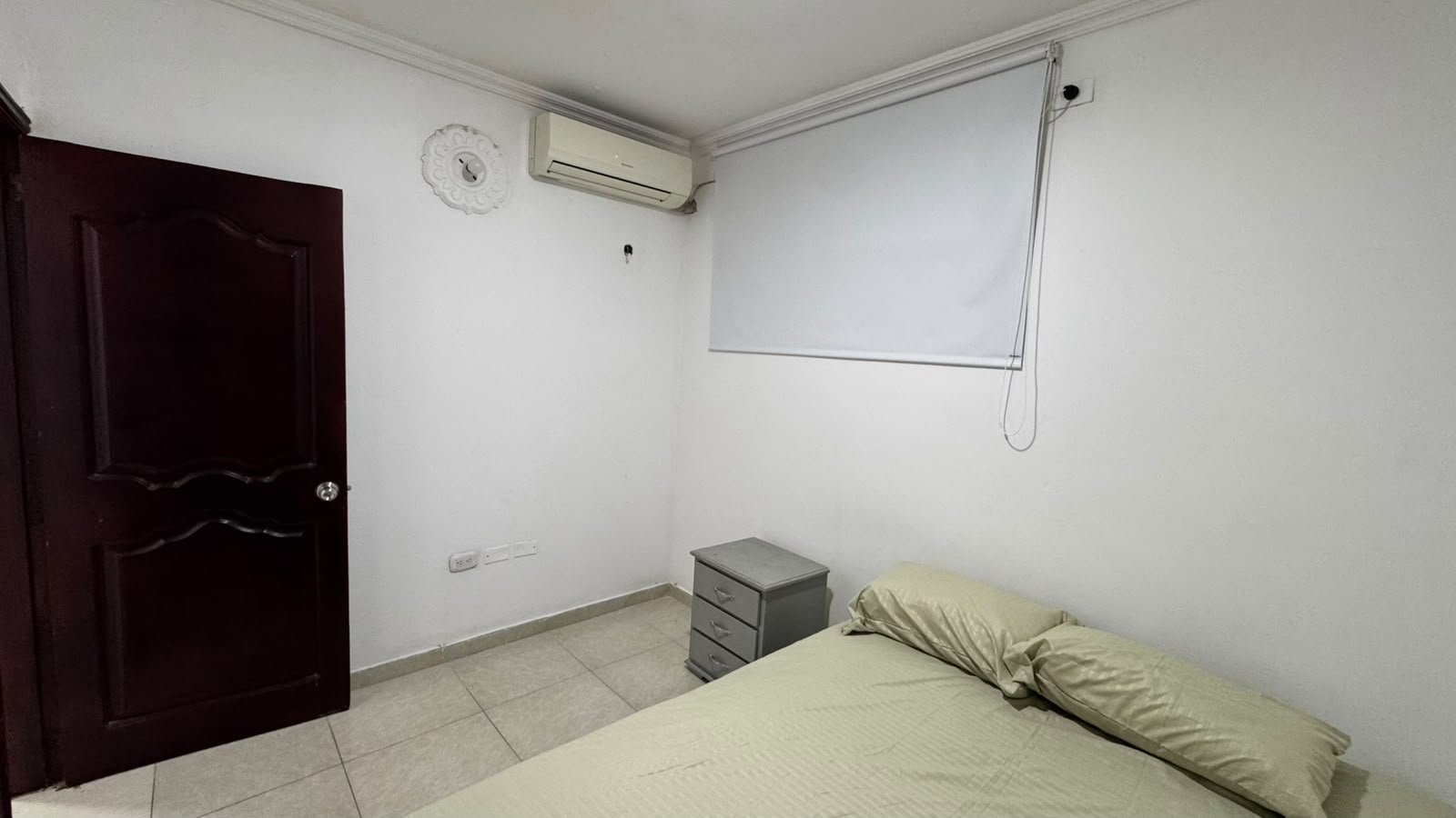 Apartamento amoblado en arriendo - paraíso - Barranquilla
