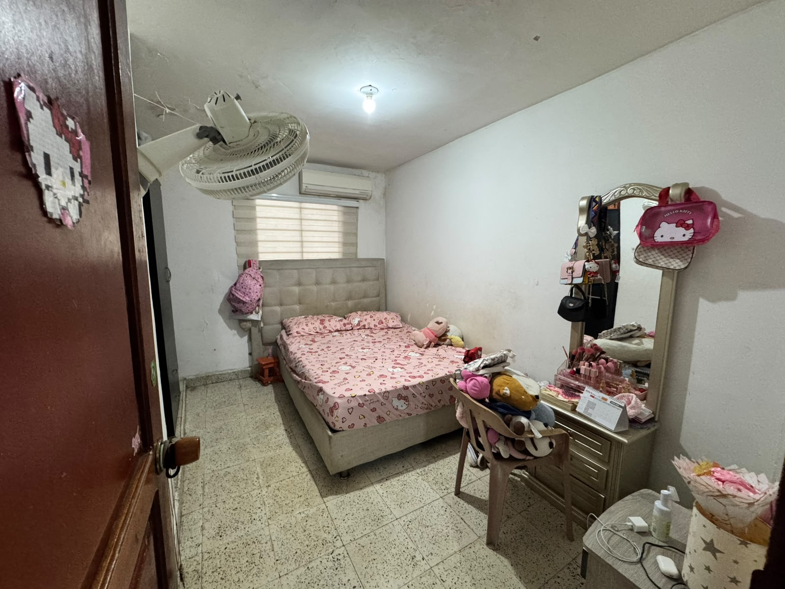 Casa en venta- Olaya Barranquilla