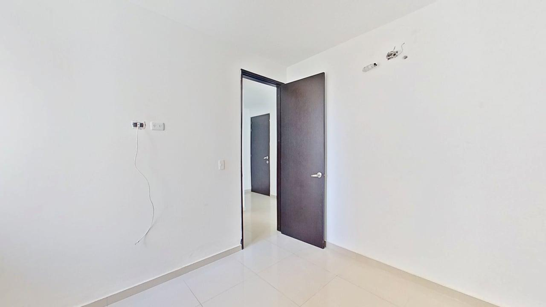Apartamento en venta-  en altos del prado, barranquilla