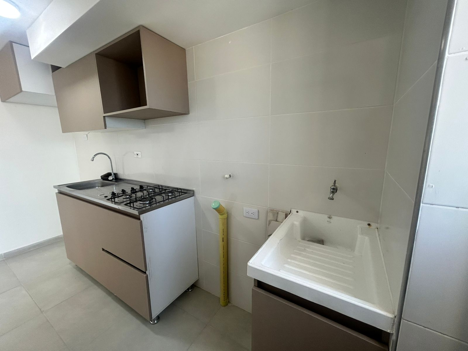 Apartamento en arriendo - Mallorquín - puerto Colombia