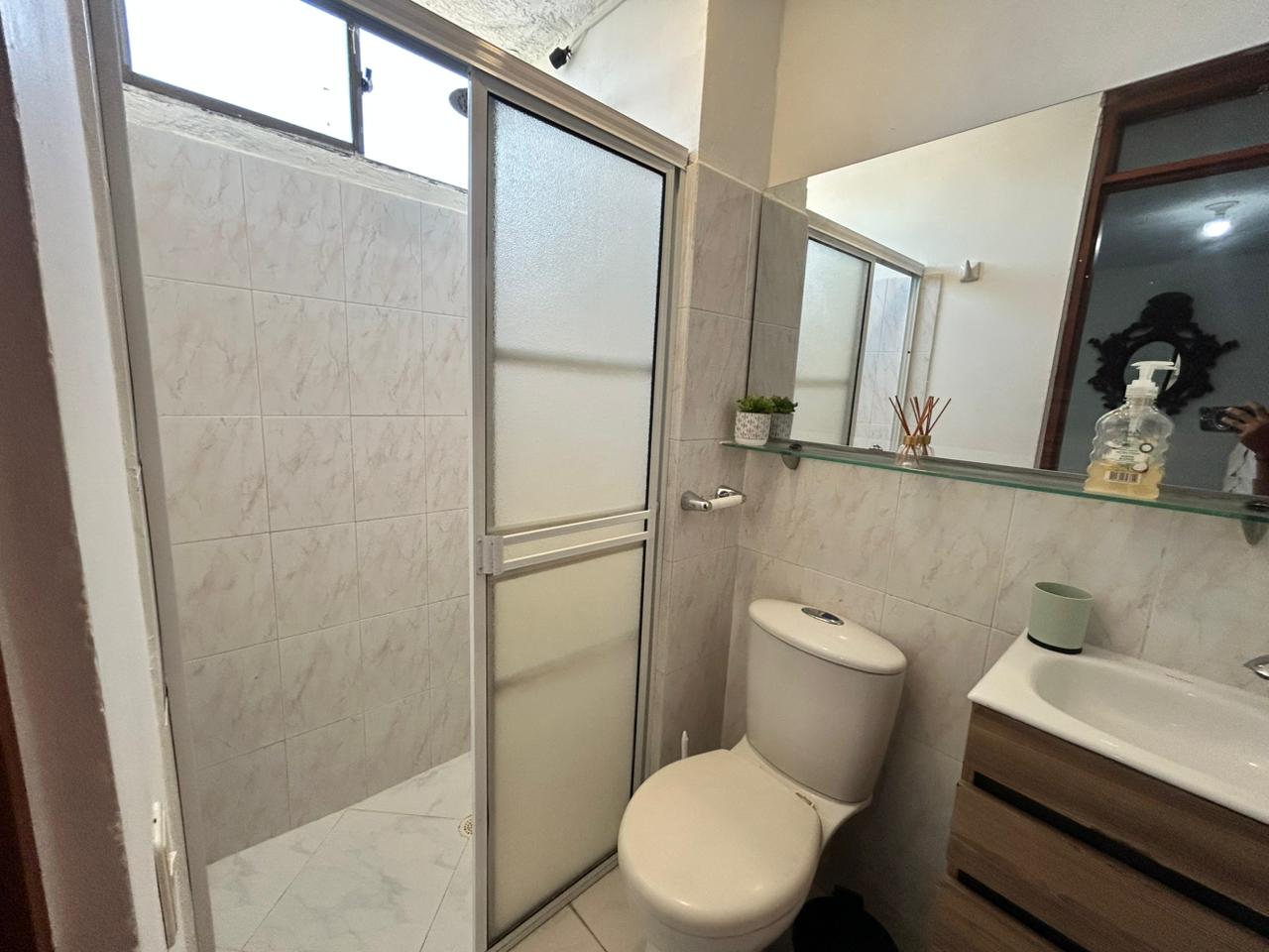 Apartamento Duplex - Miramar Barranquilla