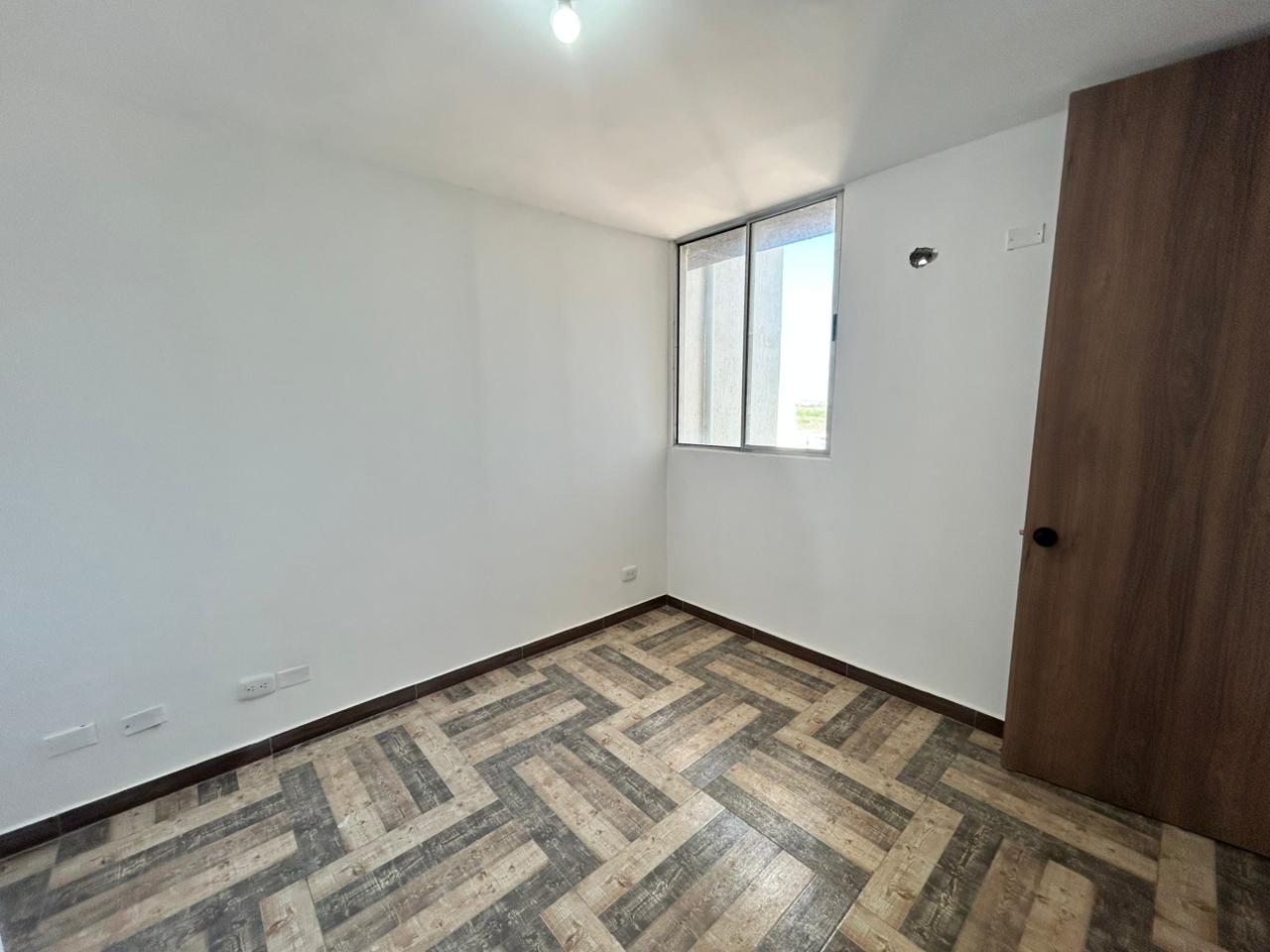 Apartamento en venta - Alameda del rio Barranquilla