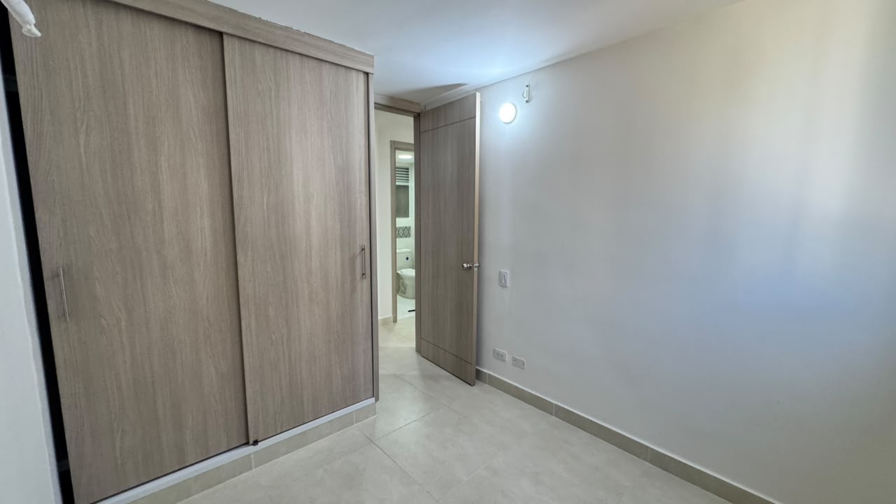 Apartamento en venta - Ciudad mallorquín Puerto Colombia