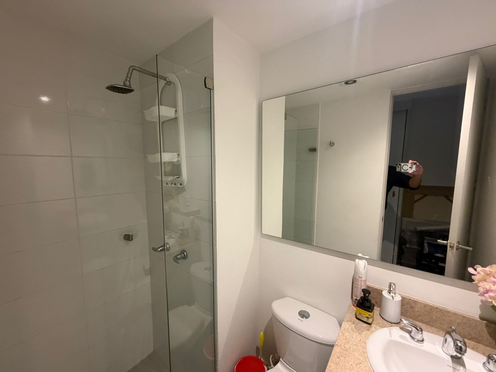 Apartamento en venta- Villa campestre- Puerto Colombia