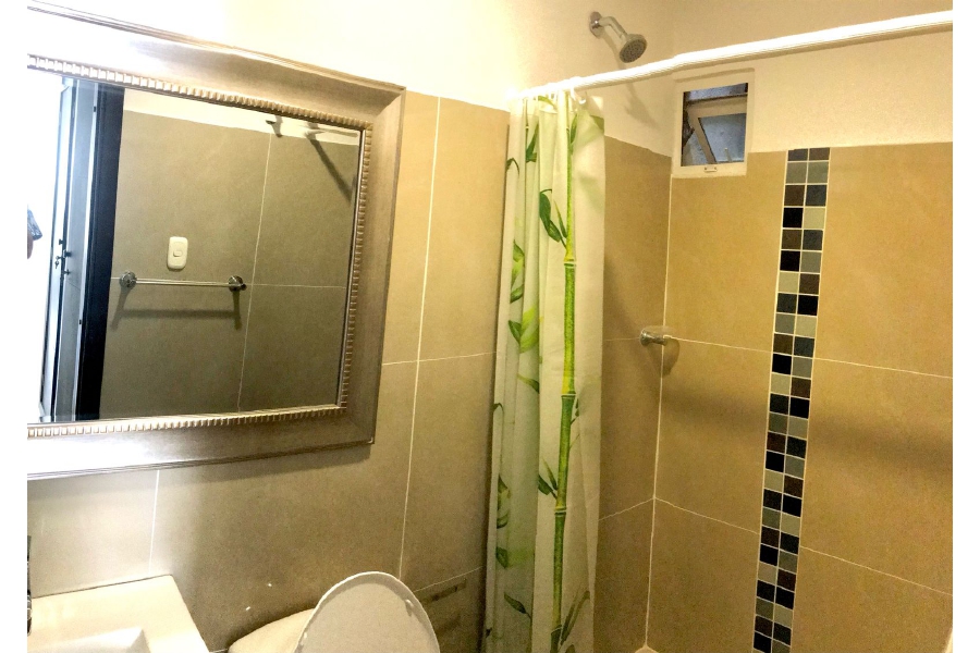 Apartamento en arriendo- San Vicente Barranquilla
