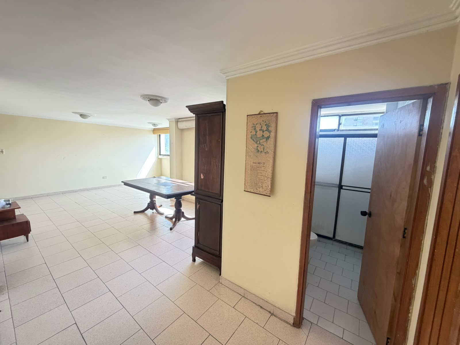 El Tabor - Apartamento en venta. Barranquilla