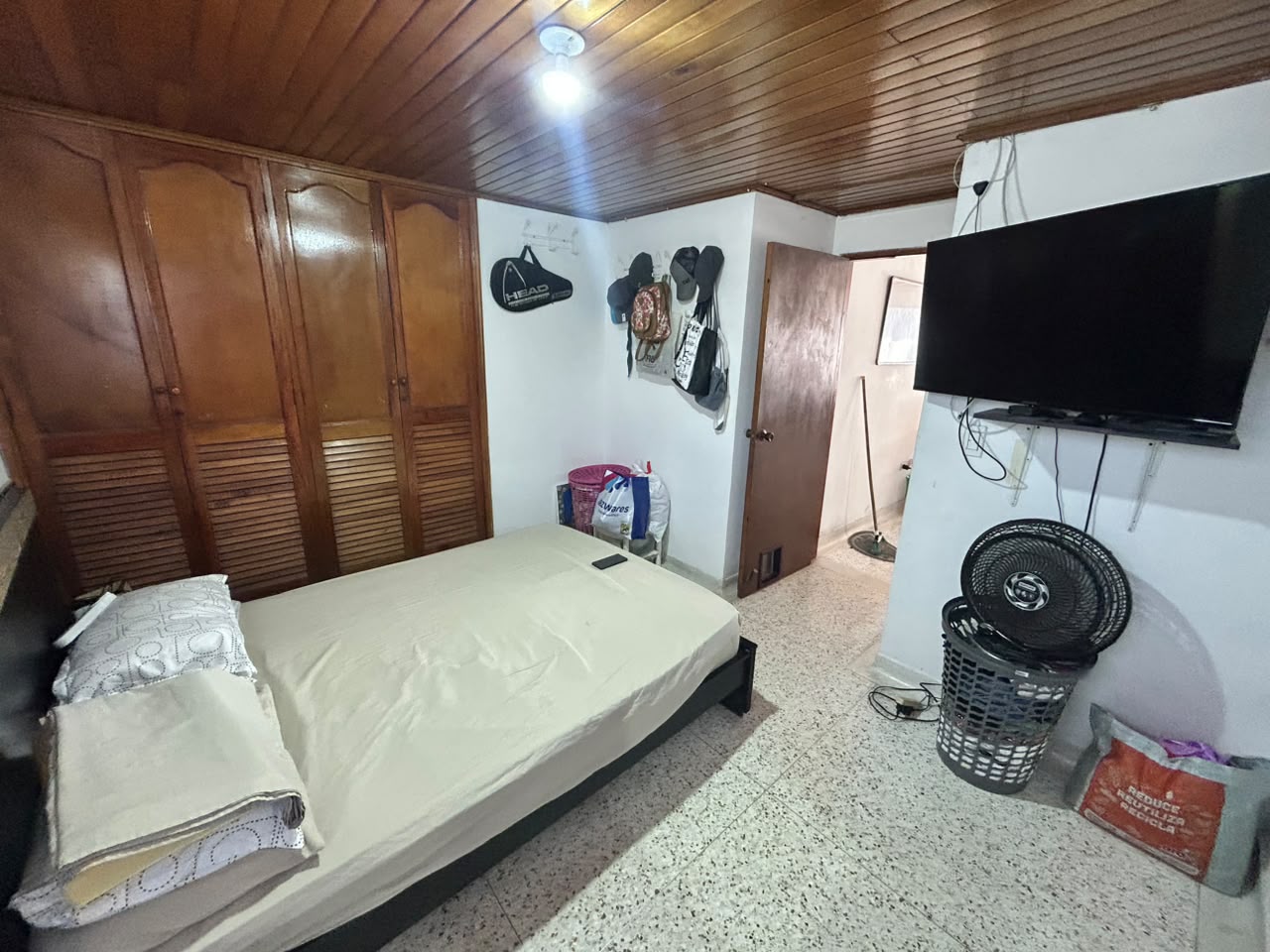 Aparta estudio en venta-  el poblado barranquilla