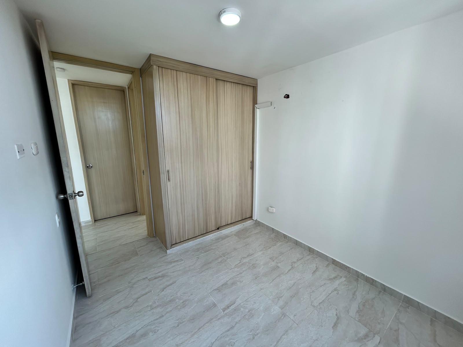 Apartamento en venta - Ciudad Mallorquin