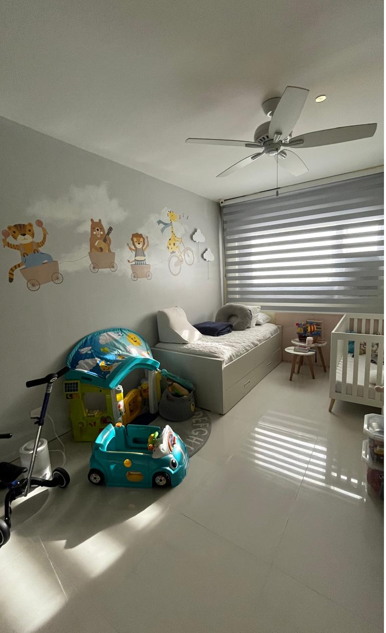 Apartamento en venta - Andalucía Barranquilla