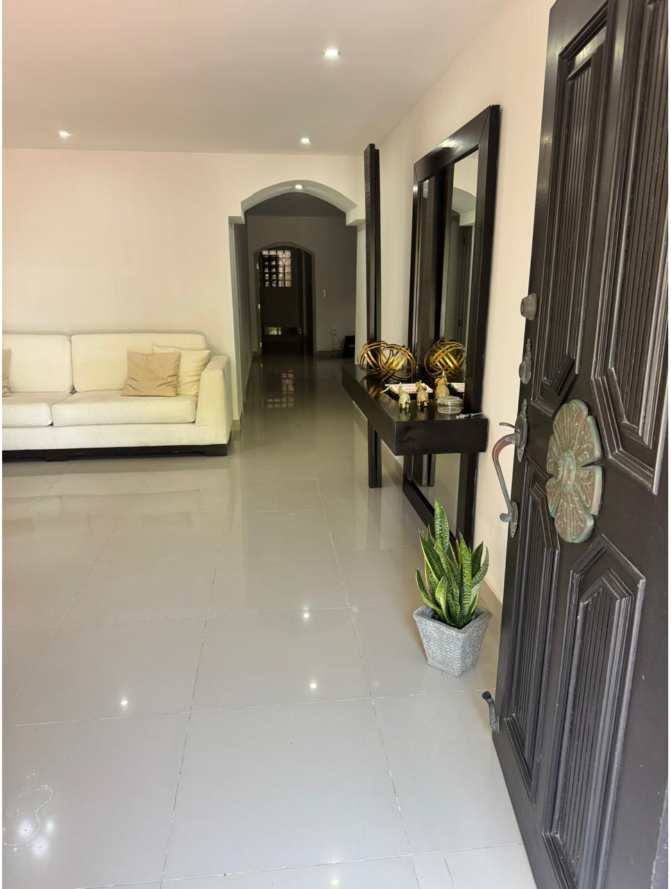 Casa en venta - Paraiso Barranquilla