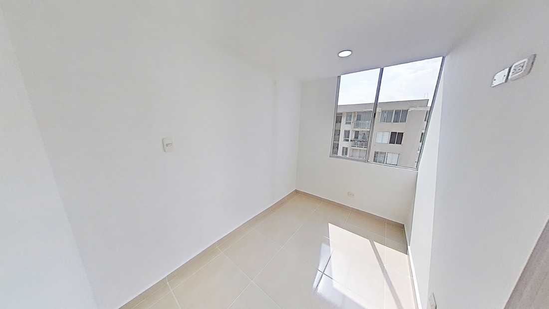 Apartamento en Venta - Alameda del Rio