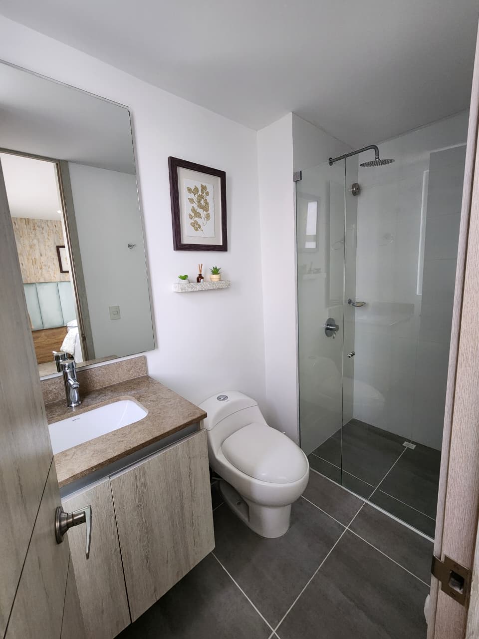 Apartamento en venta - Puerto Colombia atlántico