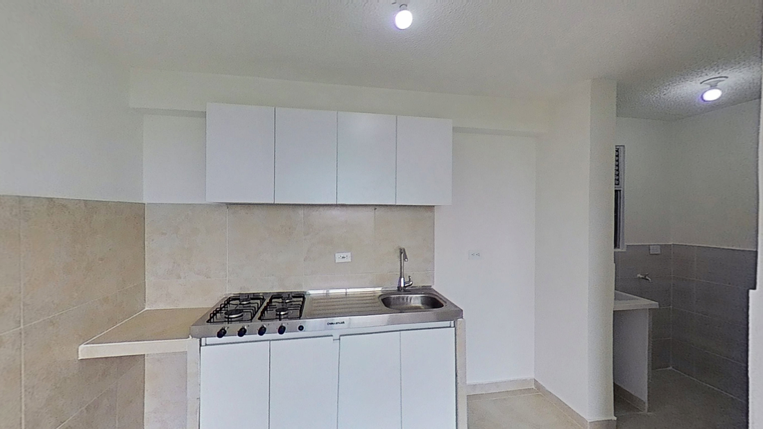 Apartamento en venta - Alameda Del Rio Barranquilla