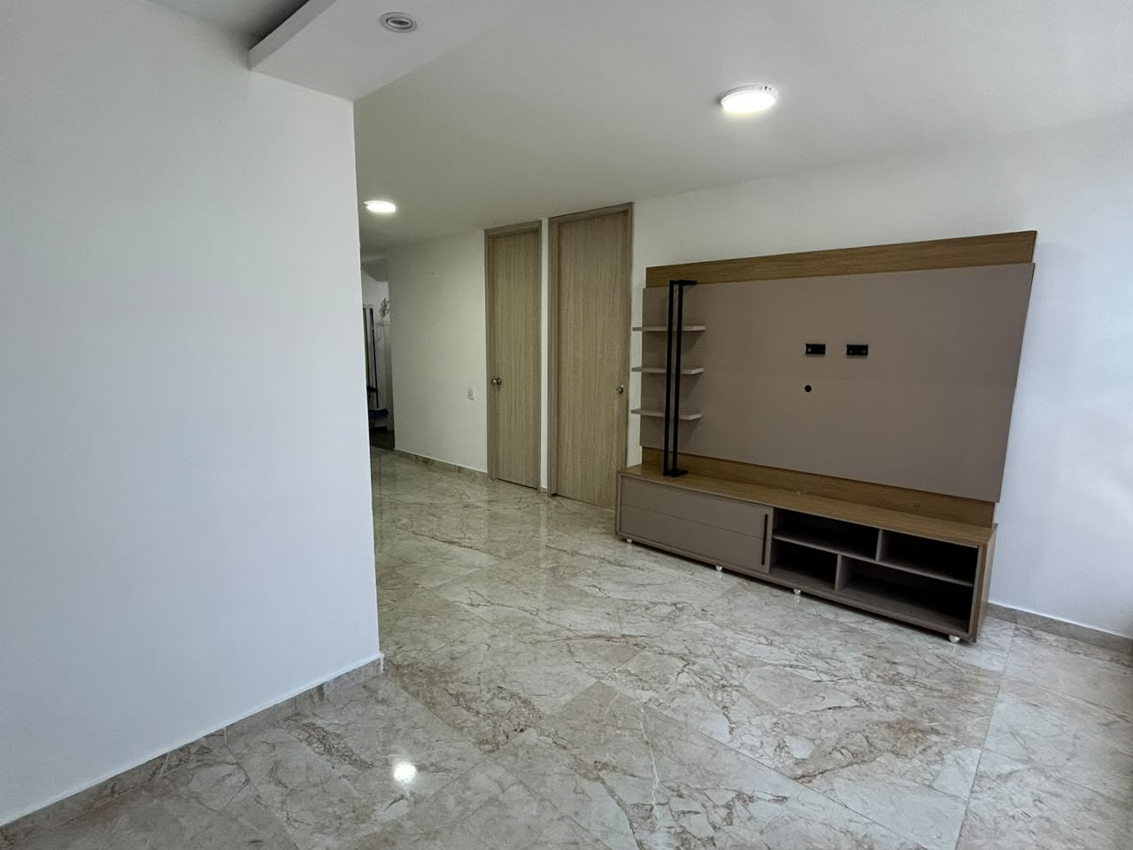 Apartamento en arriendo- miramar barranquilla