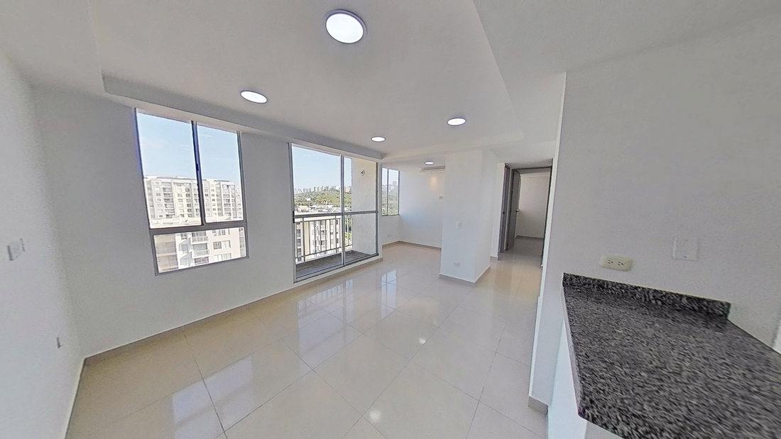 Apartamento en venta - Alameda del Rio
