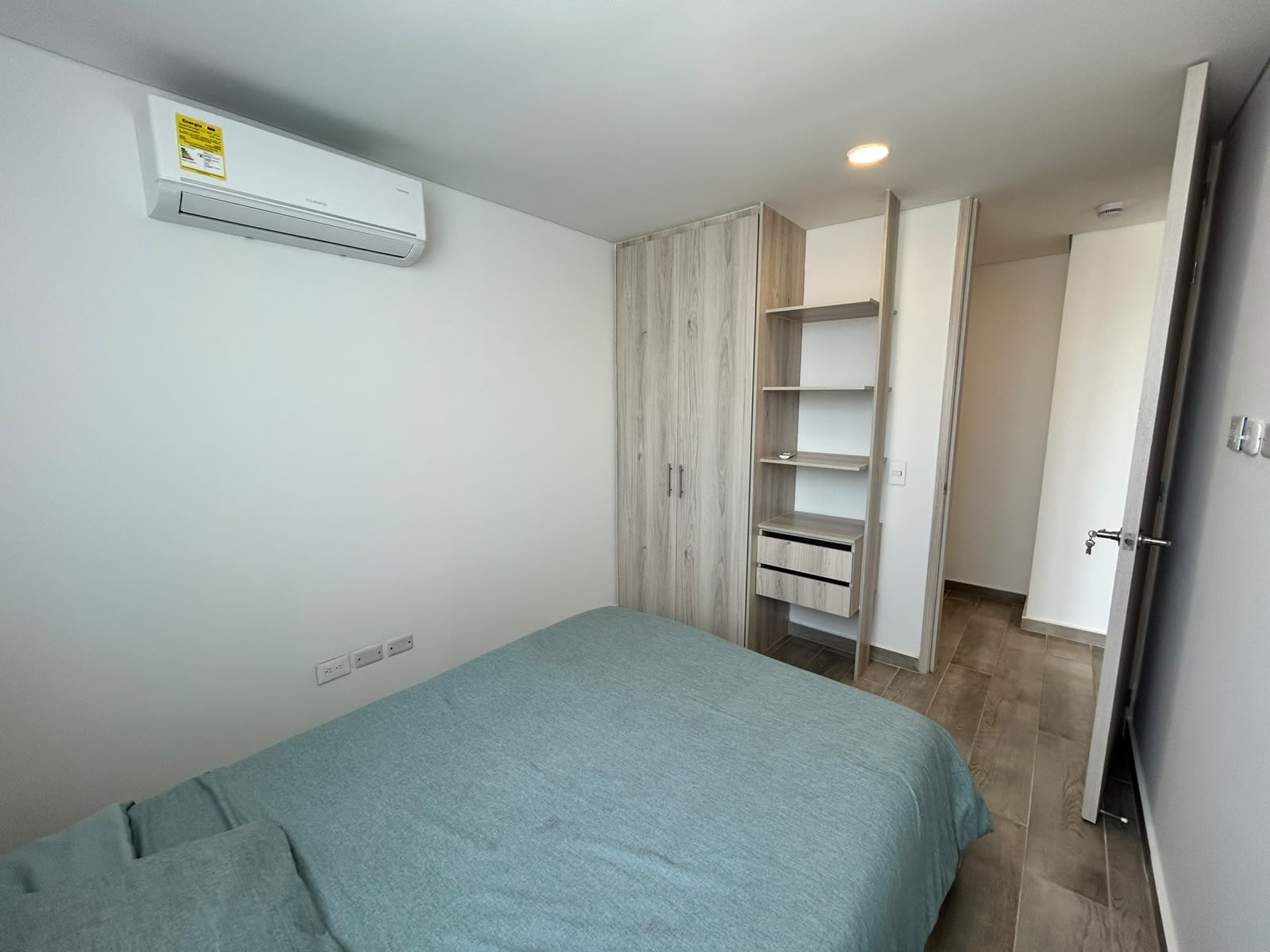 Apartamento en venta - la castellana Barranquilla