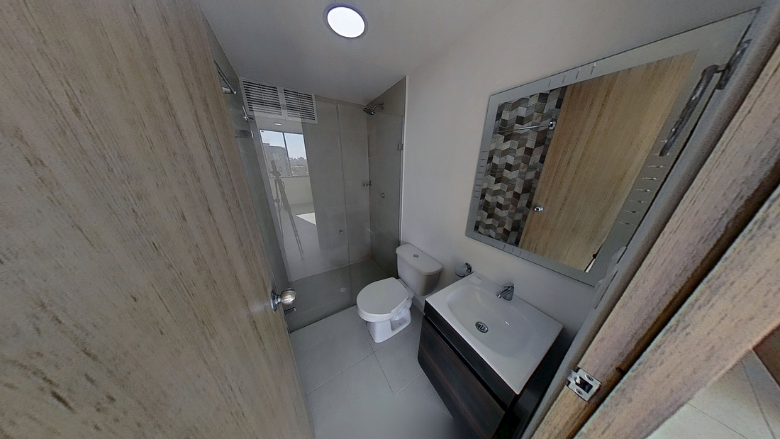 Apartamento en Venta - La Concepcion, Barranquilla