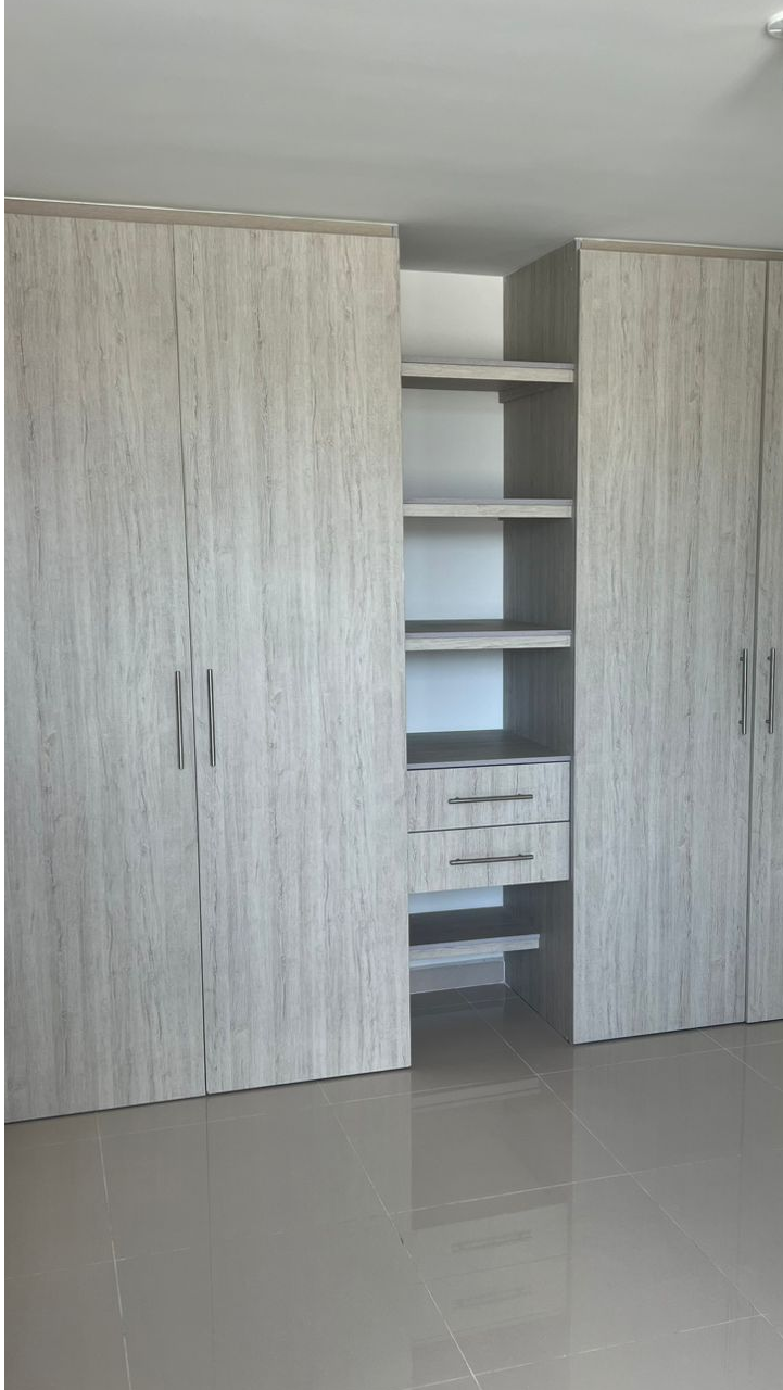 Apartamento en venta - Plaza de la paz  barranquilla