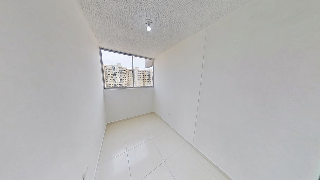 Apartamento en Venta - Puerta Dorada, Barranquilla