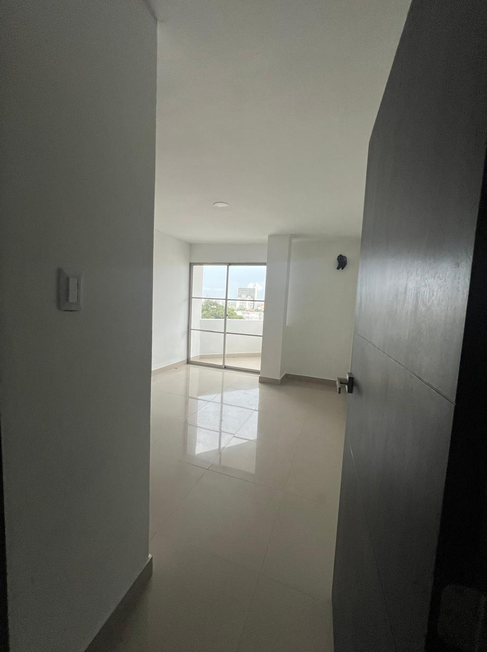 Apartamento en venta- Rosario barranquilla