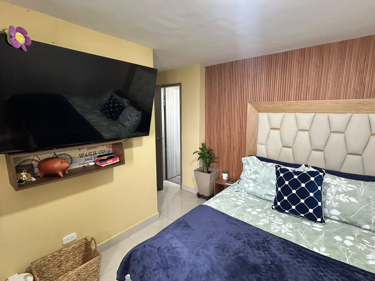 Apartamento en venta- Paraiso barranquilla