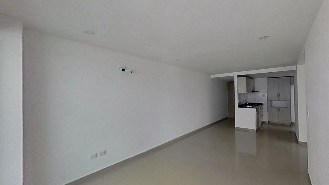 Apartamento en Venta - Paraiso