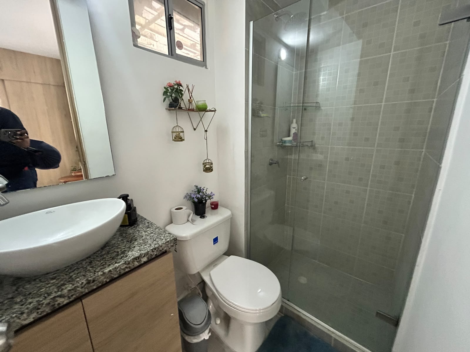 Apartamento en venta- Alameda del Rio Barranquilla