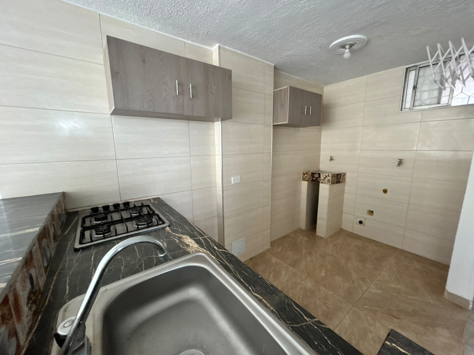 Apartamento en venta - la cumbre Barranquilla