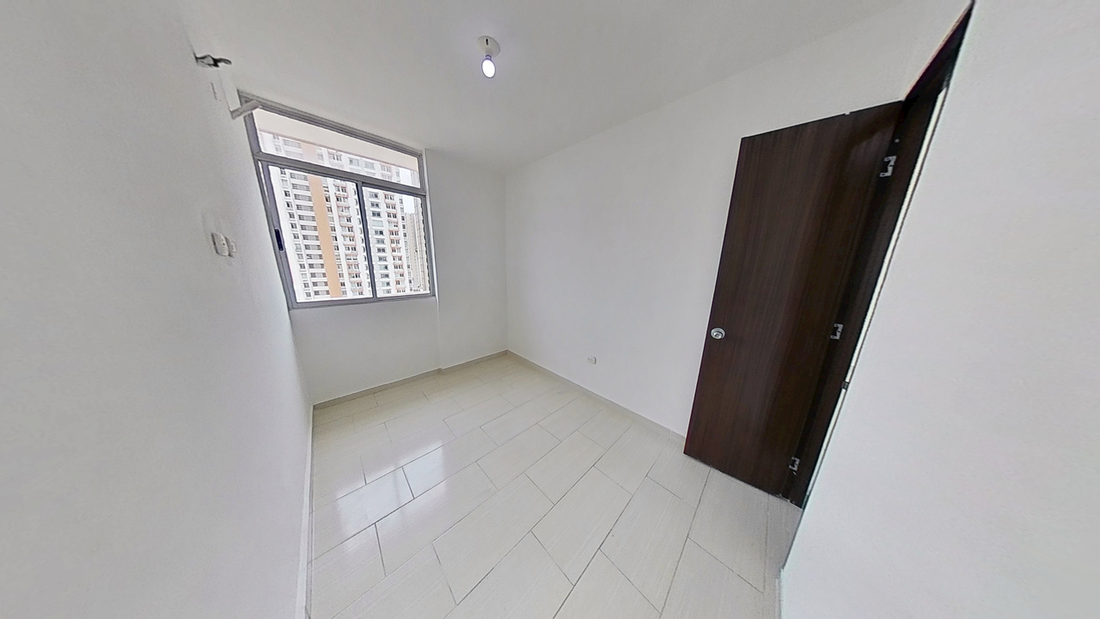 Apartamento en Venta - Villa campestre