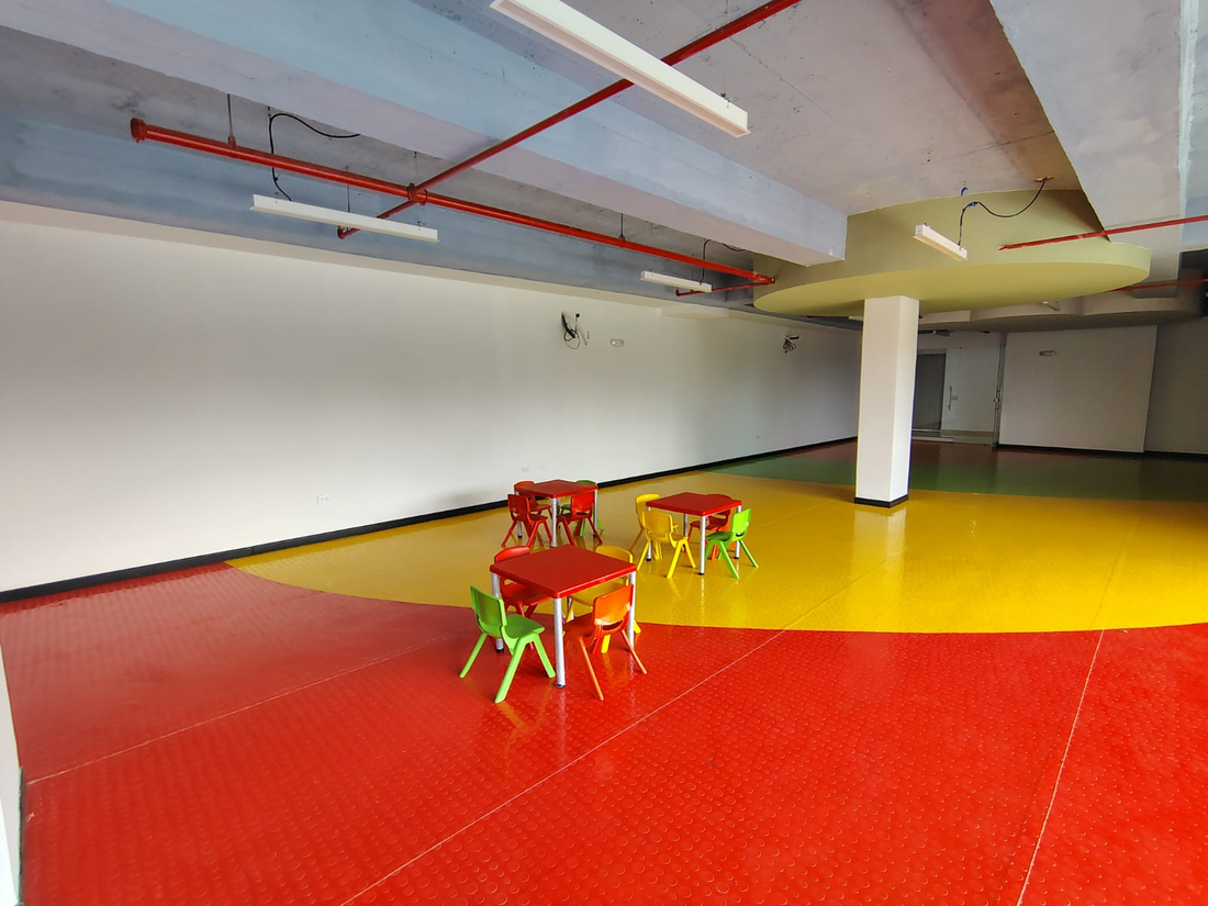 Apartamento en Venta - Ciudad Mallorquin
