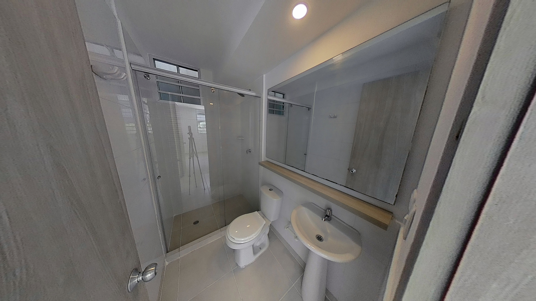 Apartamento en Venta - Alameda del Rio - Barranquilla