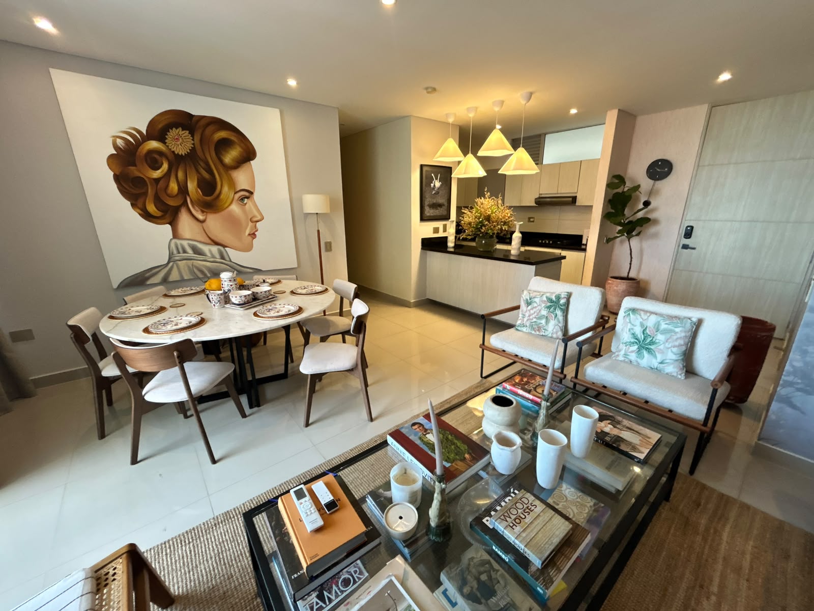 Apartamento en venta- Portal de genovés Puerto colombia