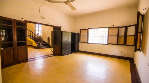 El Prado - Casa Patrimonio en Venta - Barranquilla