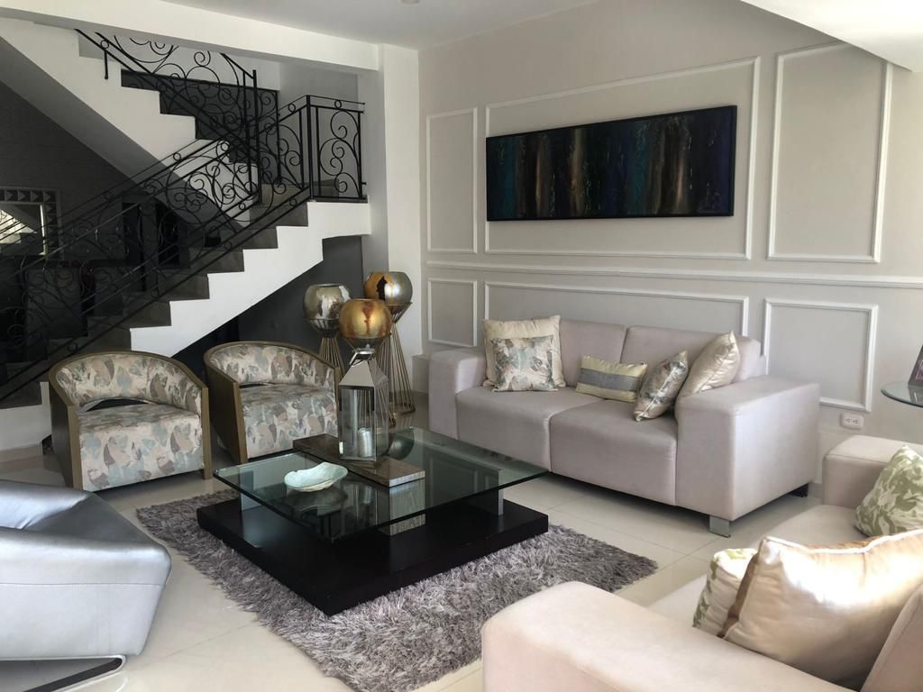 Alto Prado - Casa comercial en arriendo - Barranquilla