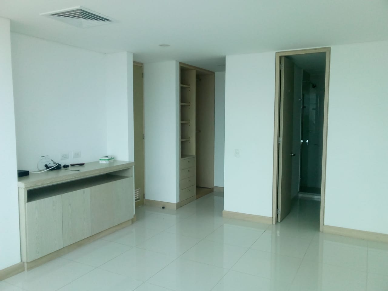 Buenavista - Apartaestudio en Venta - Barranquilla