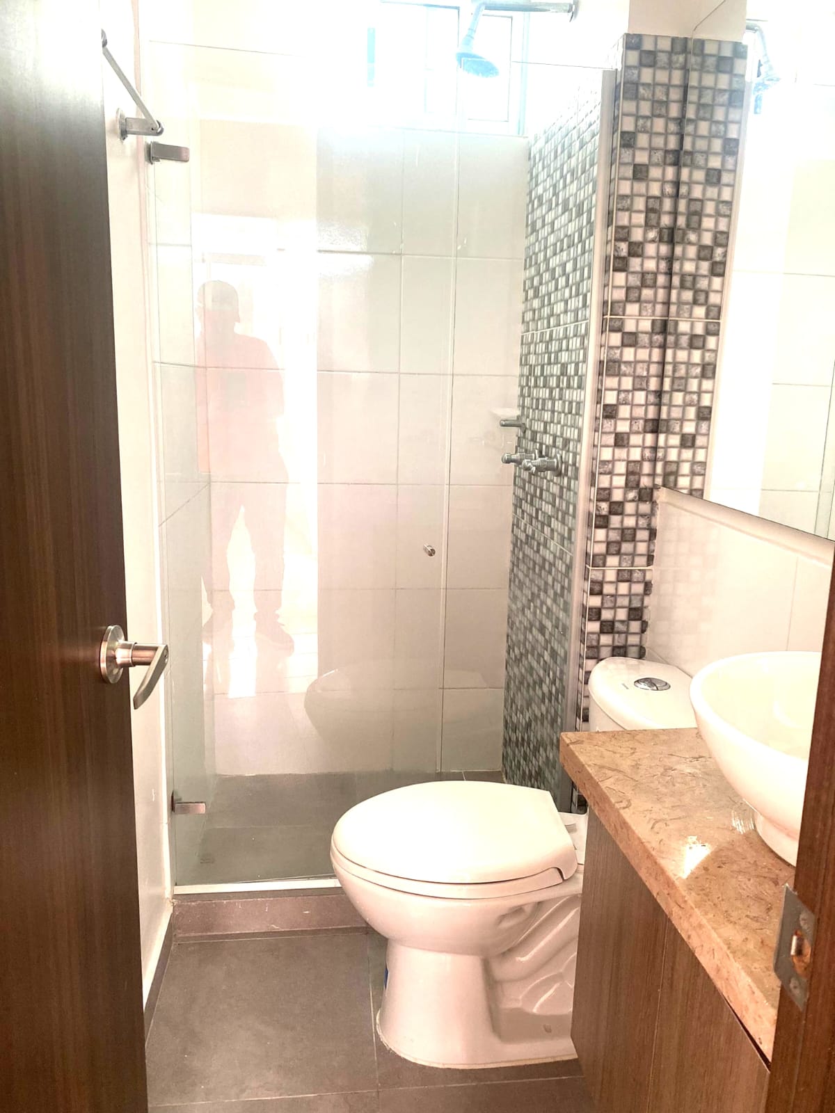 Villa Campestre Apartamento En Arriendo