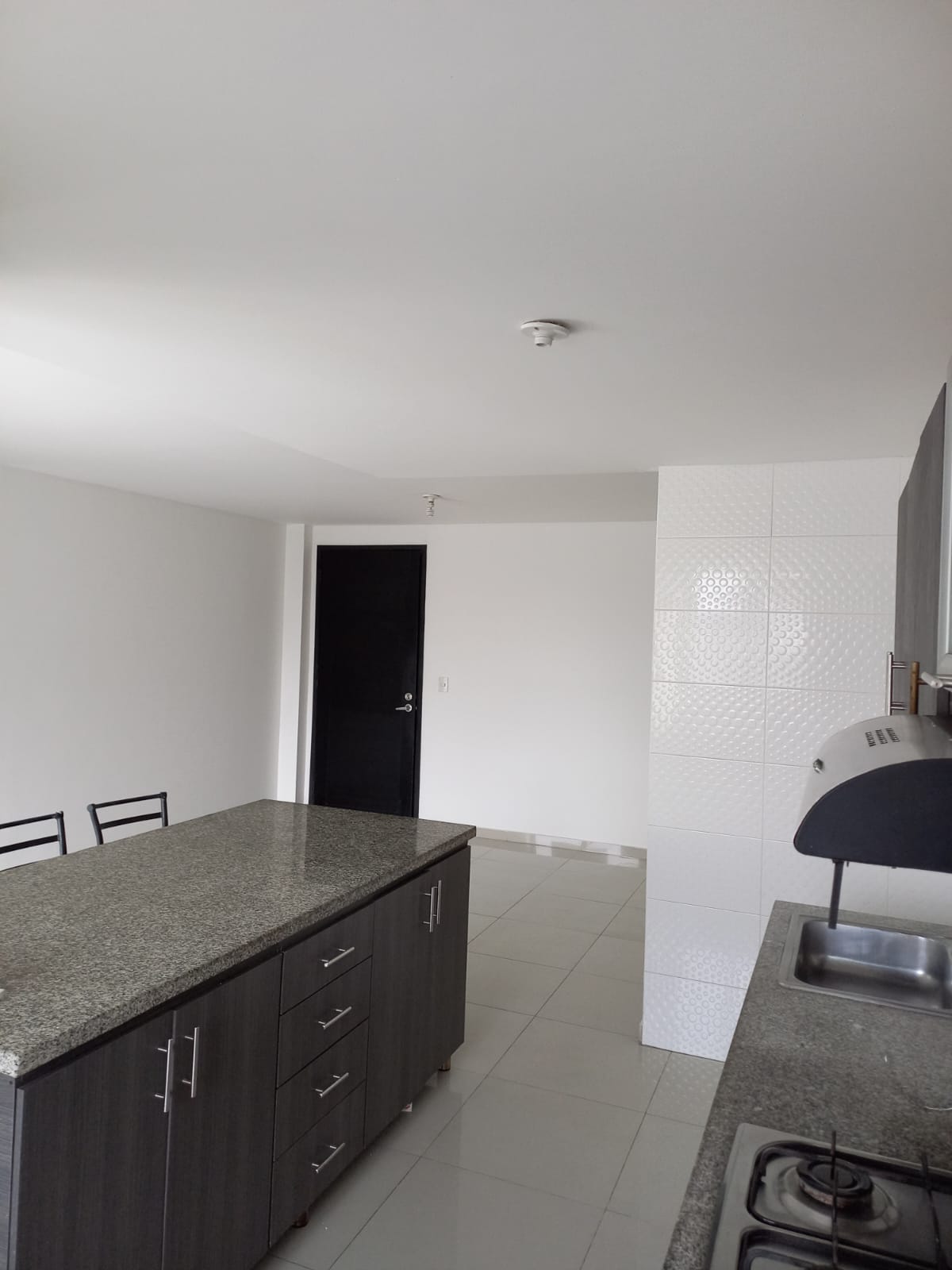 Ciudad Jardín Apartamento En Venta - Barranquilla