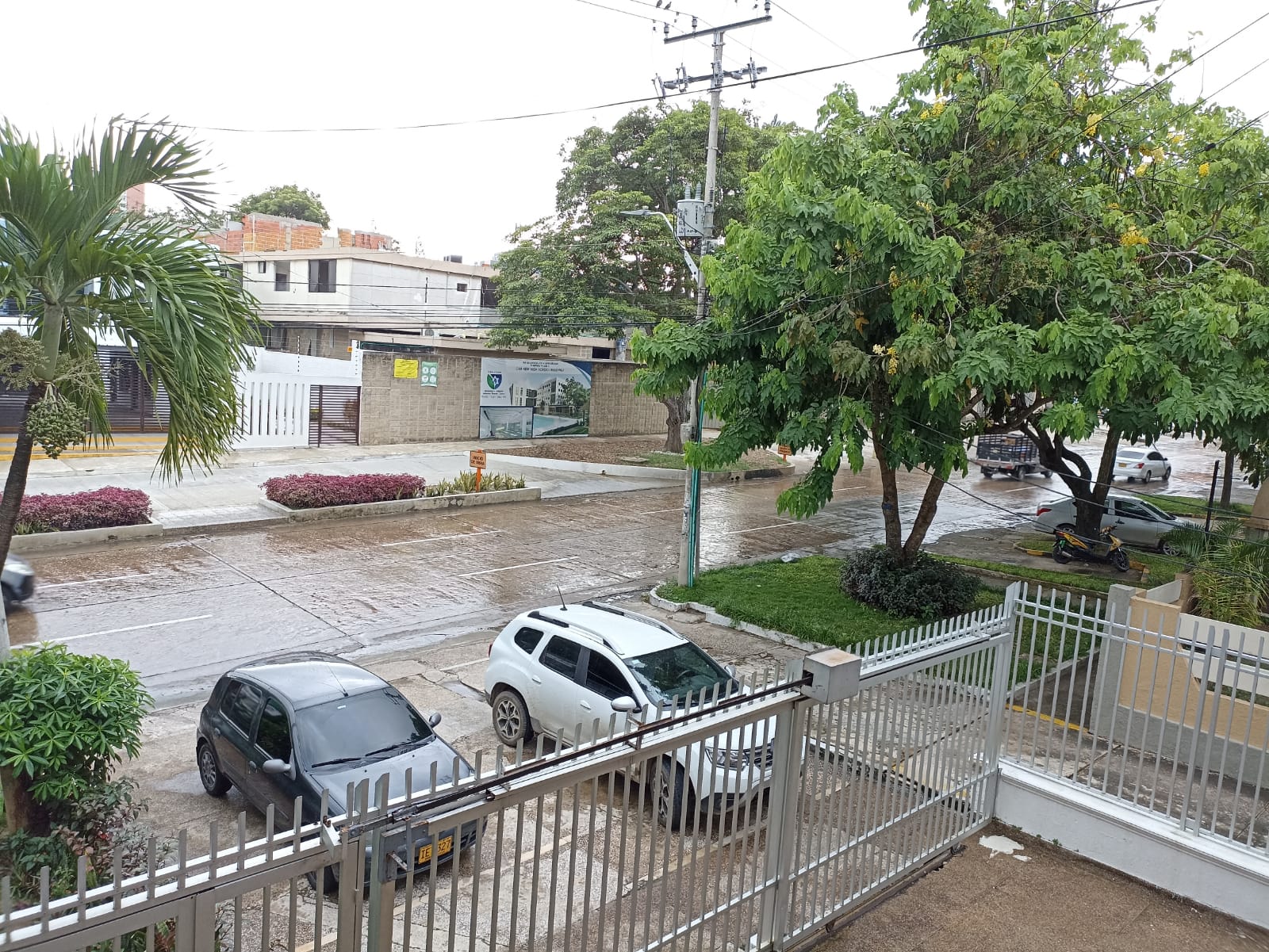 La Campiña Apartamento en Venta - Barranquilla