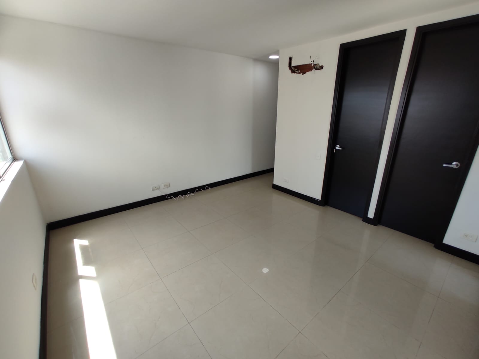 Altos del limonar apartamento en arriendo
