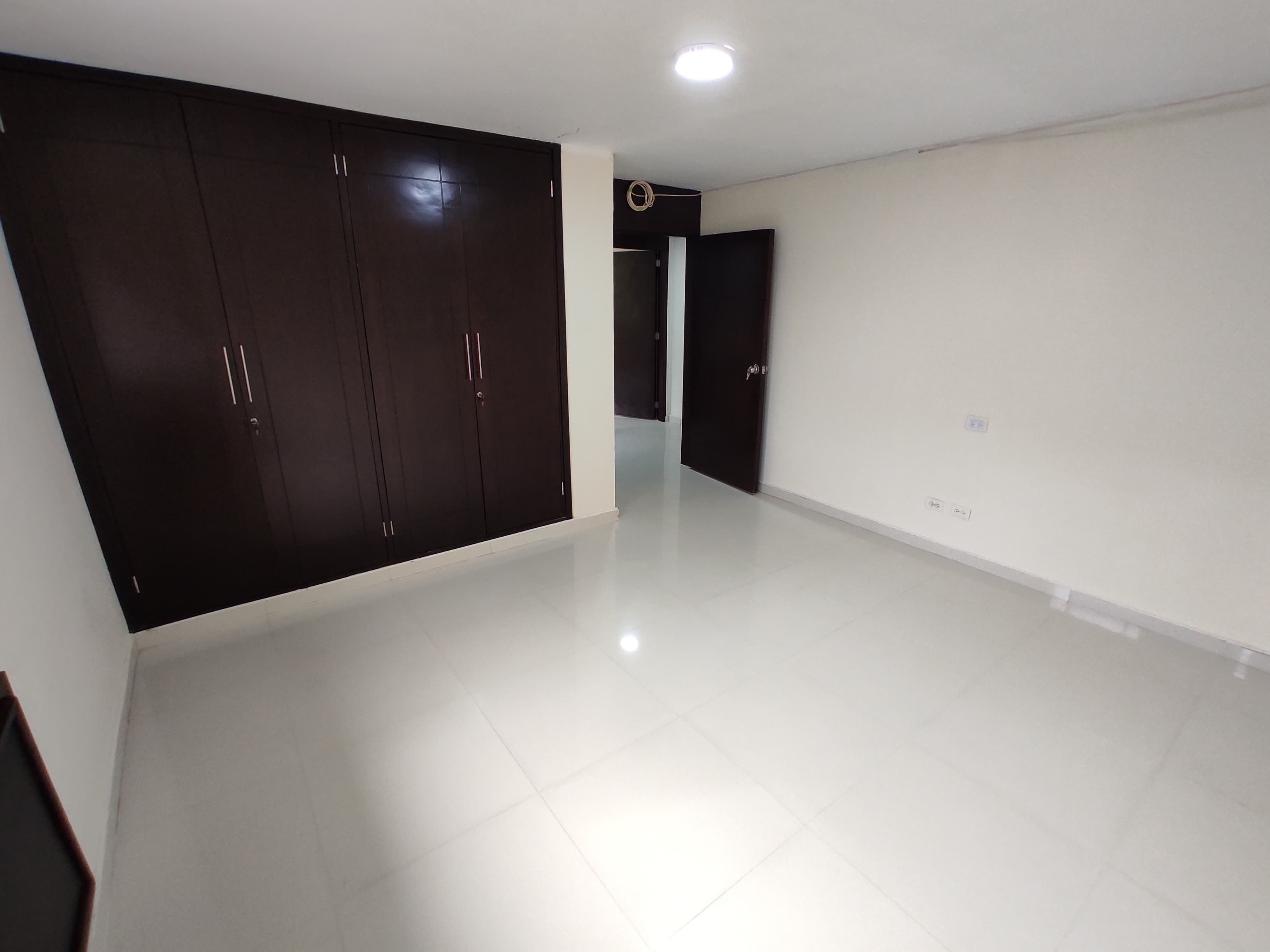 Riomar apartamento en arriendo