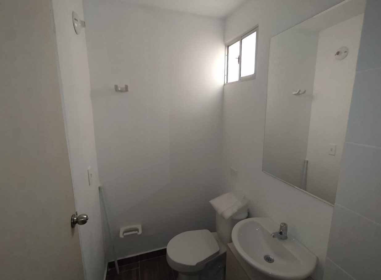Apartamento en venta en alameda del rio - Barranquilla