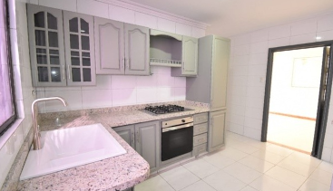 Apartamento en venta en alto Prado