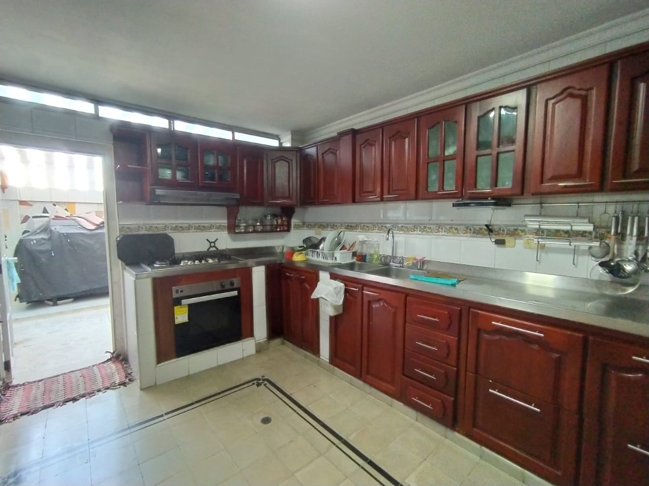 Las Delicias - Casa en Venta - Barranquilla
