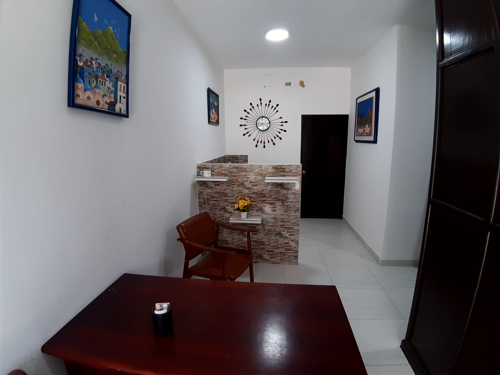 Boston - Local Comercial en arriendo - Barranquilla