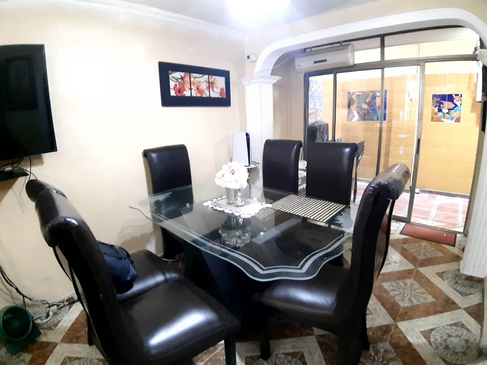 Villas de San Isidro - Casa en venta - Barranquilla